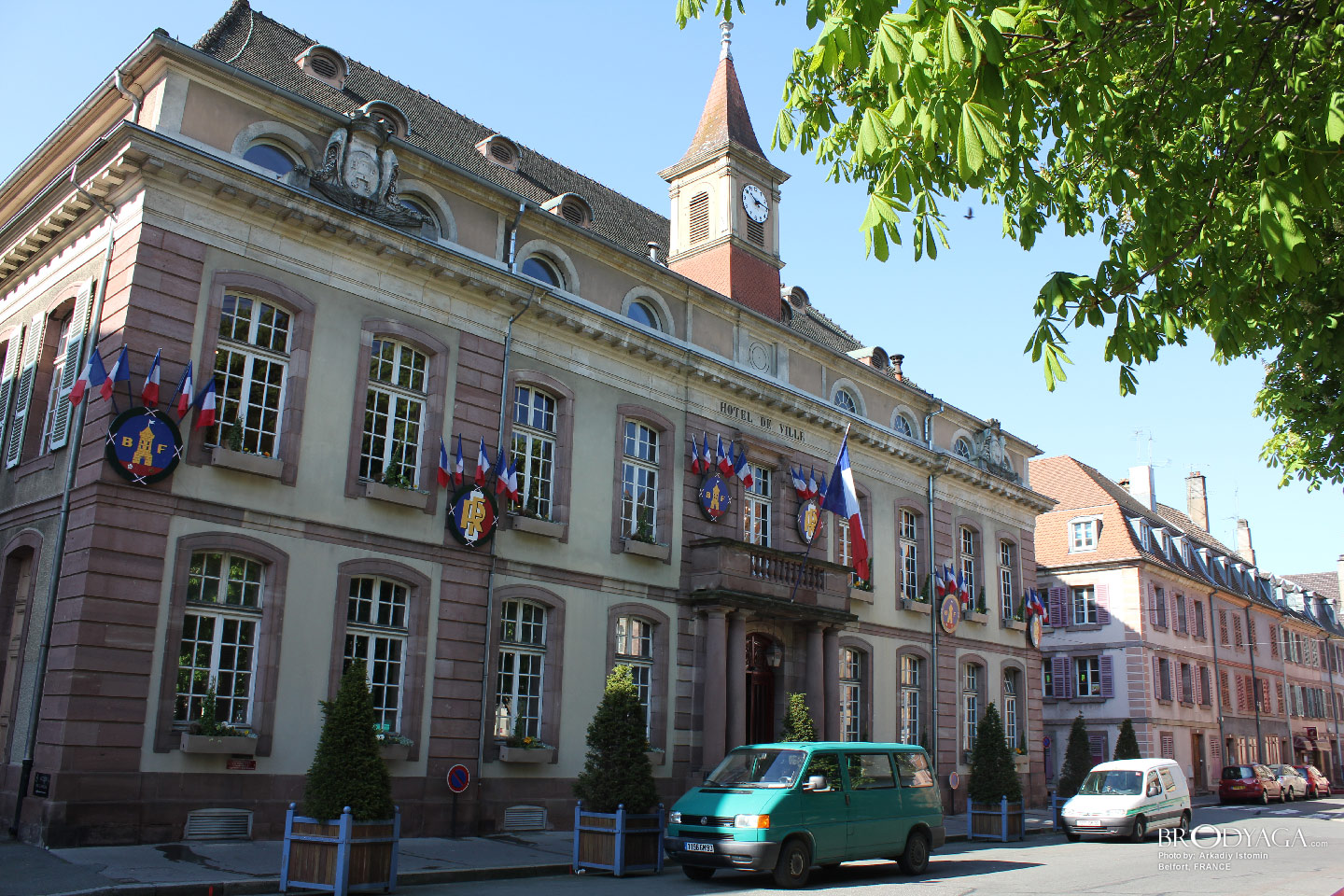 Belfort